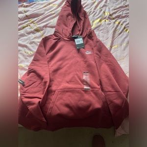 Nike hoodie